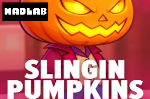 Slingin' Pumpkins